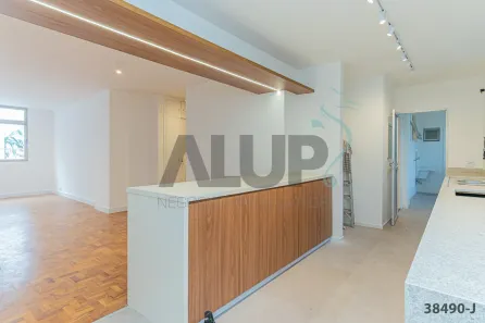 Apartamento com 4 Quartos à venda, 126m² no Bela Vista, São Paulo