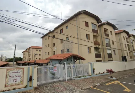 Apartamento com 2 Quartos à venda, 50m² no Vila Santana, Botucatu