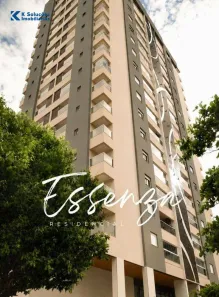 Apartamento com 3 Quartos à venda, 103m² no Vila Nova Cidade Universitária, Bauru