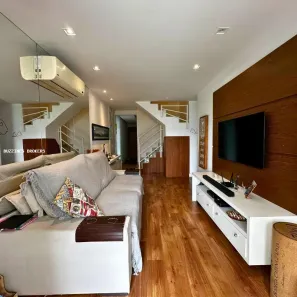 Cobertura com 3 Quartos à venda, 203m² no Barra Olímpica, Rio de Janeiro