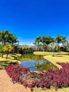 Lote/Terreno à venda, 420m² no Morada da Colina, Uberlândia