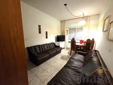 Apartamento com 2 Quartos à venda, 60m² no Pitangueiras, Guarujá
