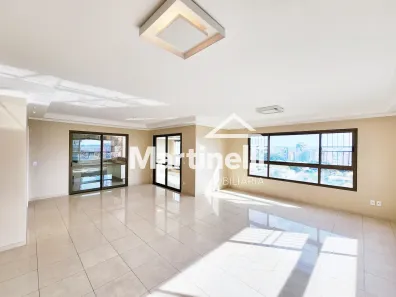 Apartamento com 3 Quartos à venda, 233m² no Jardim Canadá, Ribeirão Preto