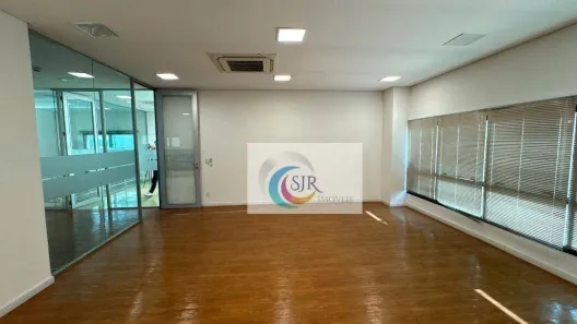 Sala Comercial para alugar, 330m² no Consolação, São Paulo