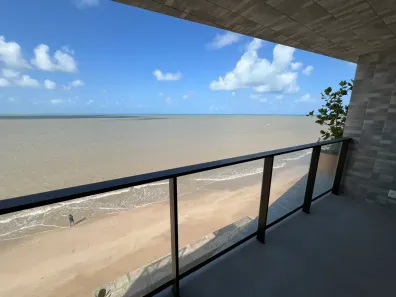 Cobertura com 4 Quartos à venda, 138m² no Jardim Oceania, João Pessoa