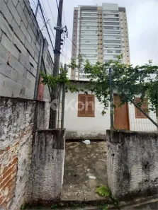 Lote/Terreno à venda, 533m² no Santana, São Paulo