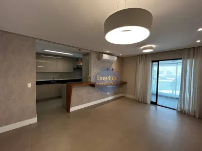 Apartamento com 3 Quartos à venda, 130m² no Jardim Plaza Athénée, Itu