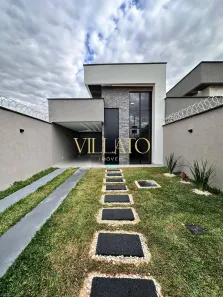 Casa com 3 Quartos à venda, 150m² no Cardoso Continuação, Aparecida de Goiânia