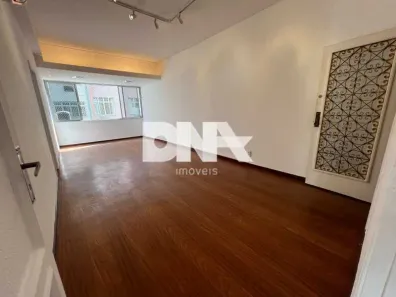 Apartamento com 3 Quartos à venda, 154m² no Copacabana, Rio de Janeiro