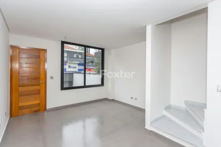 Casa com 2 Quartos à venda, 125m² no Vila Guarani (Z Sul), São Paulo