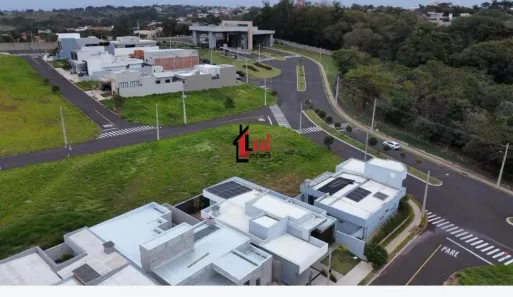 Lote/Terreno à venda, 300m² no Centro, Álvares Machado