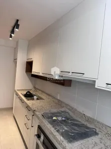 Apartamento com 3 Quartos à venda, 80m² no Balneário Tropical, Paulínia