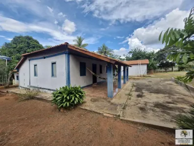 Fazenda/Sítio à venda, 20000m² no , Professor Jamil