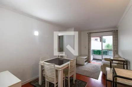 Apartamento com 2 Quartos à venda, 64m² no Perdizes, São Paulo