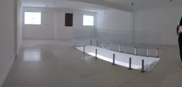Ponto Comercial para alugar, 167m² no Lagoa, Macaé