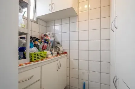 Apartamento com 3 Quartos à venda, 81m² no Vila Gumercindo, São Paulo
