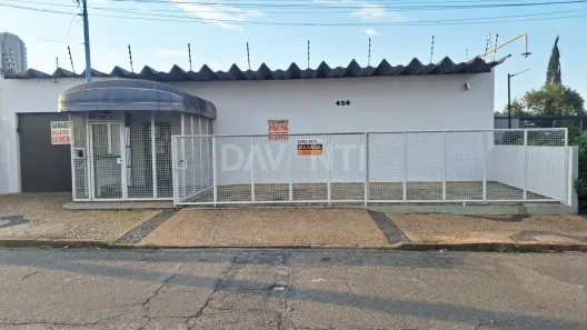 Ponto Comercial para alugar, 76m² no Vila São Sebastião, Valinhos