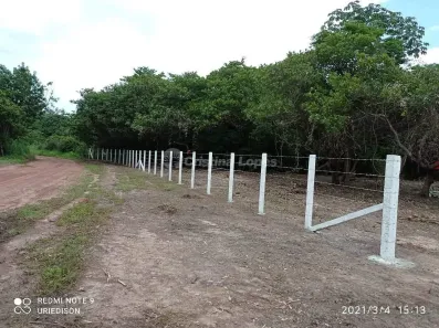 Lote/Terreno à venda, 39000m² no Vale Quem Tem, Teresina