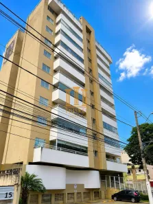 Apartamento com 2 Quartos à venda, 75m² no Centro, Taubaté
