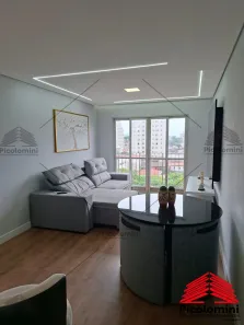 Apartamento com 1 Quarto à venda, 65m² no Cambuci, São Paulo