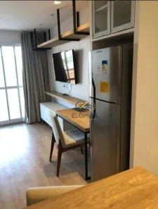 Apartamento com 1 Quarto à venda, 37m² no Centro, Guarulhos