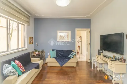 Apartamento com 2 Quartos à venda, 77m² no Moinhos de Vento, Porto Alegre