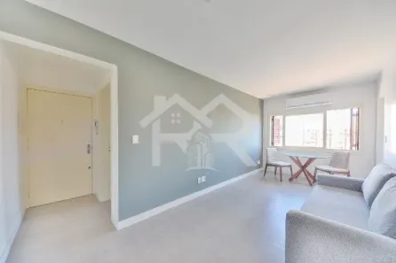Apartamento com 1 Quarto à venda, 59m² no Rio Branco, Porto Alegre