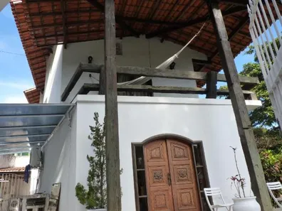 Sobrado com 3 Quartos à venda, 350m² no São Francisco, Niterói