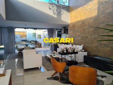 Casa com 4 Quartos à venda, 342m² no Portal das Estrelas I, Boituva