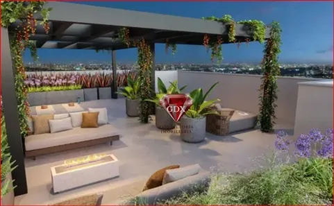 Apartamento com 2 Quartos à venda, 49m² no Água Branca, São Paulo