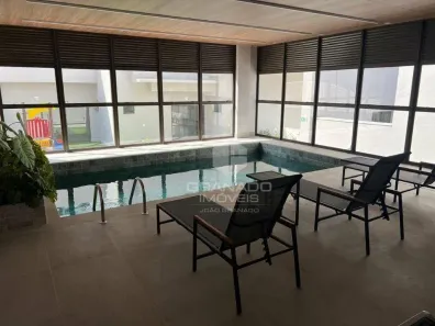 Apartamento com 2 Quartos à venda, 98m² no Zona 01, Maringá