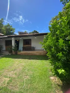 Casa de Condomínio com 3 Quartos para venda ou aluguel, 120m² no Vila de Abrantes (Abrantes), Camaçari