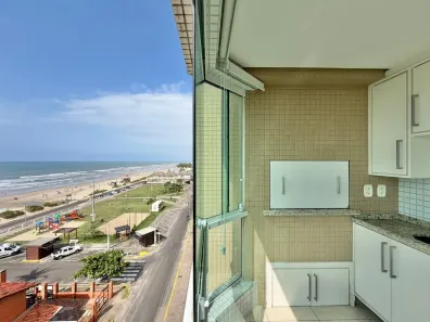 Apartamento com 2 Quartos à venda, 85m² no Zona Nova, Capão da Canoa