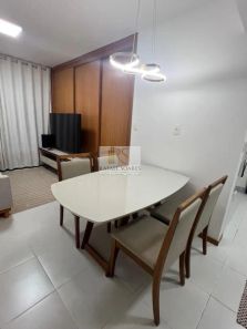 Apartamento com 1 Quarto à venda, 50m² no Caminho das Árvores, Salvador
