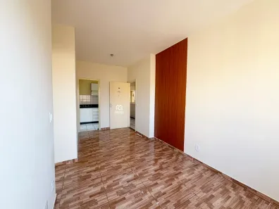 Apartamento com 2 Quartos para alugar, 40m² no Planalto, Belo Horizonte