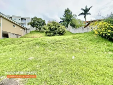 Lote/Terreno à venda, 516m² no Jardim Colibri, Cotia
