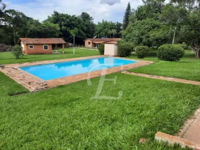 Fazenda/Sítio com 3 Quartos à venda, 210m² no Loteamento Chácara Gaioto, Tatuí