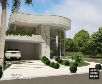 Lote/Terreno à venda, 511m² no Jardim Shangri-Lá, Bauru