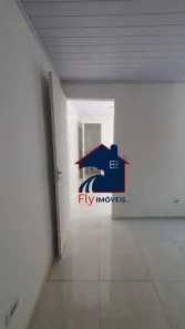 Casa de Condomínio com 1 Quarto para alugar, 300m² no Vila Serralheiro, São Paulo