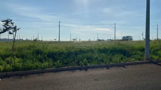 Lote/Terreno à venda, 162m² no Residencial Real Parque Sumaré, Sumaré