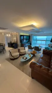 Apartamento com 4 Quartos à venda, 235m² no Boa Viagem, Recife