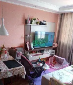 Apartamento com 2 Quartos à venda, 41m² no Jardim Boa Vista (Zona Oeste), São Paulo