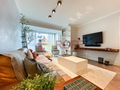 Apartamento com 3 Quartos à venda, 97m² no Vila Nova Conceição, São Paulo
