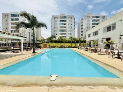 Apartamento com 3 Quartos à venda, 80m² no Jardim Vera Cruz, Sorocaba