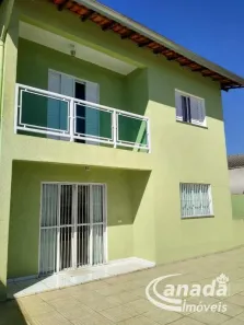 Casa com 4 Quartos à venda, 228m² no Novo Osasco, Osasco