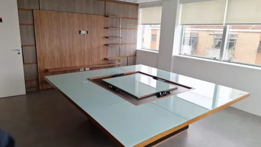 Sala Comercial à venda, 250m² no Cerqueira César, São Paulo