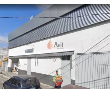 Prédio Comercial à venda, 1035m² no Cidade São Mateus, São Paulo