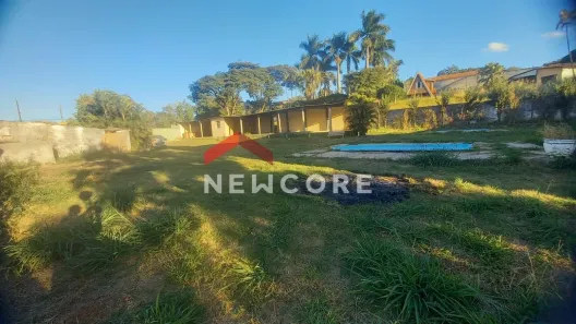 Lote/Terreno à venda, 2000m² no Solar do Madeira, Contagem