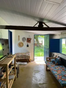 Fazenda/Sítio com 1 Quarto à venda, 3m² no Centro, Silvânia