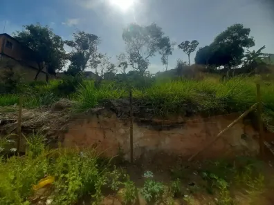 Lote/Terreno à venda, 1000m² no Cruzeiro do Sul, Betim